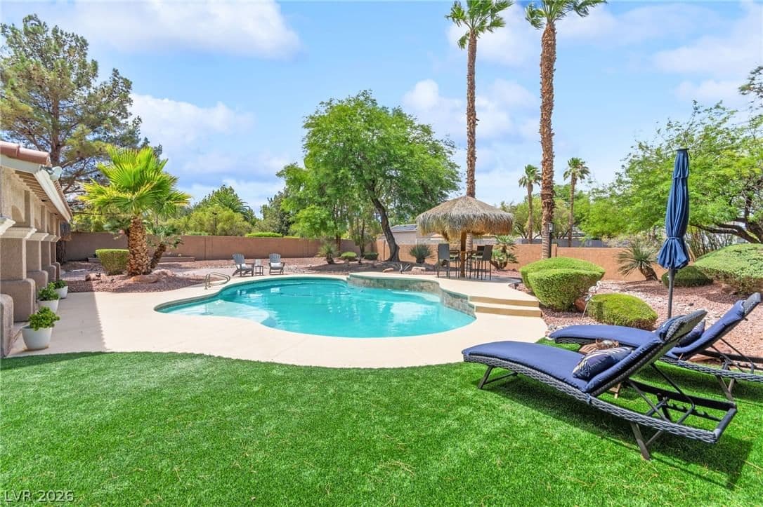 8336 Garnet Canyon Lane