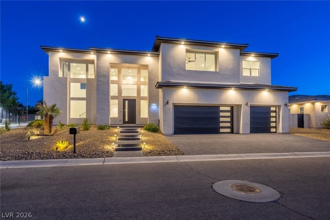 3423 Spanish Winds Court