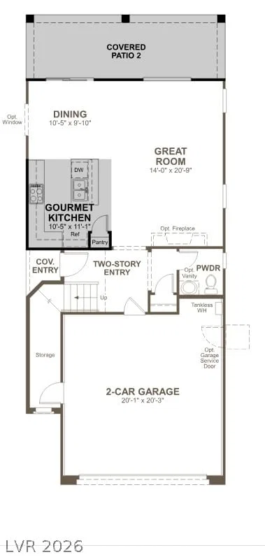 5147 Dustin Keller Avenue photo 2