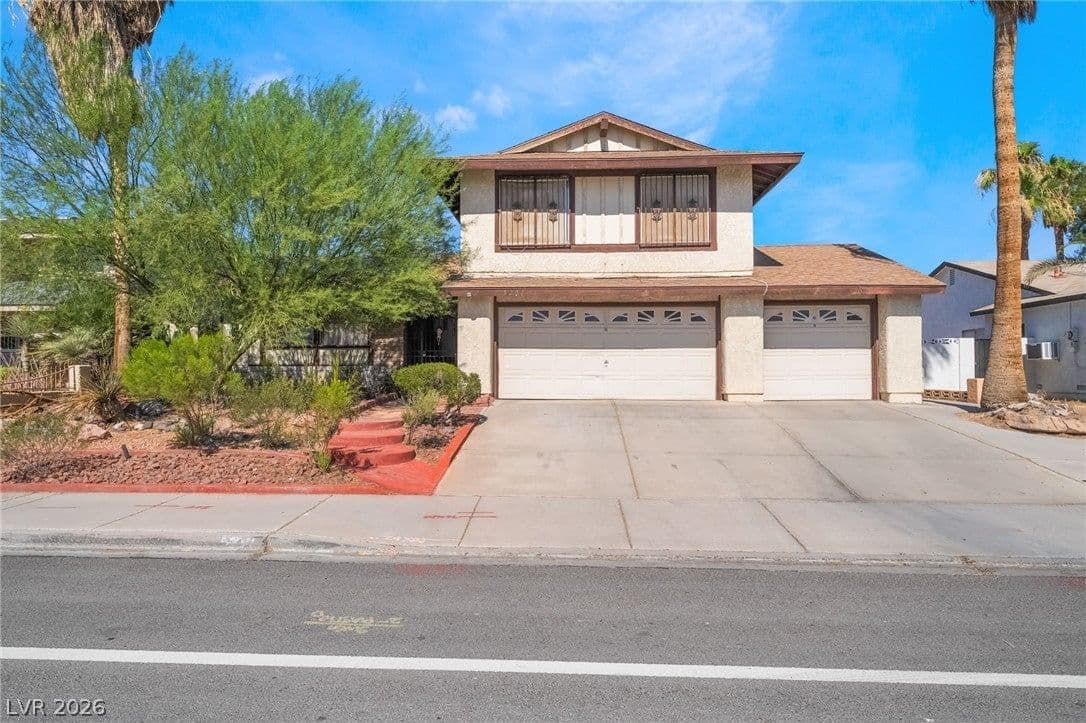 5201 Spencer Street photo 2