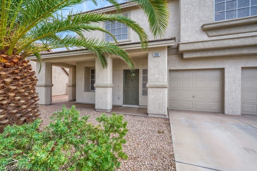 1133 Thunder Canyon Avenue photo 2