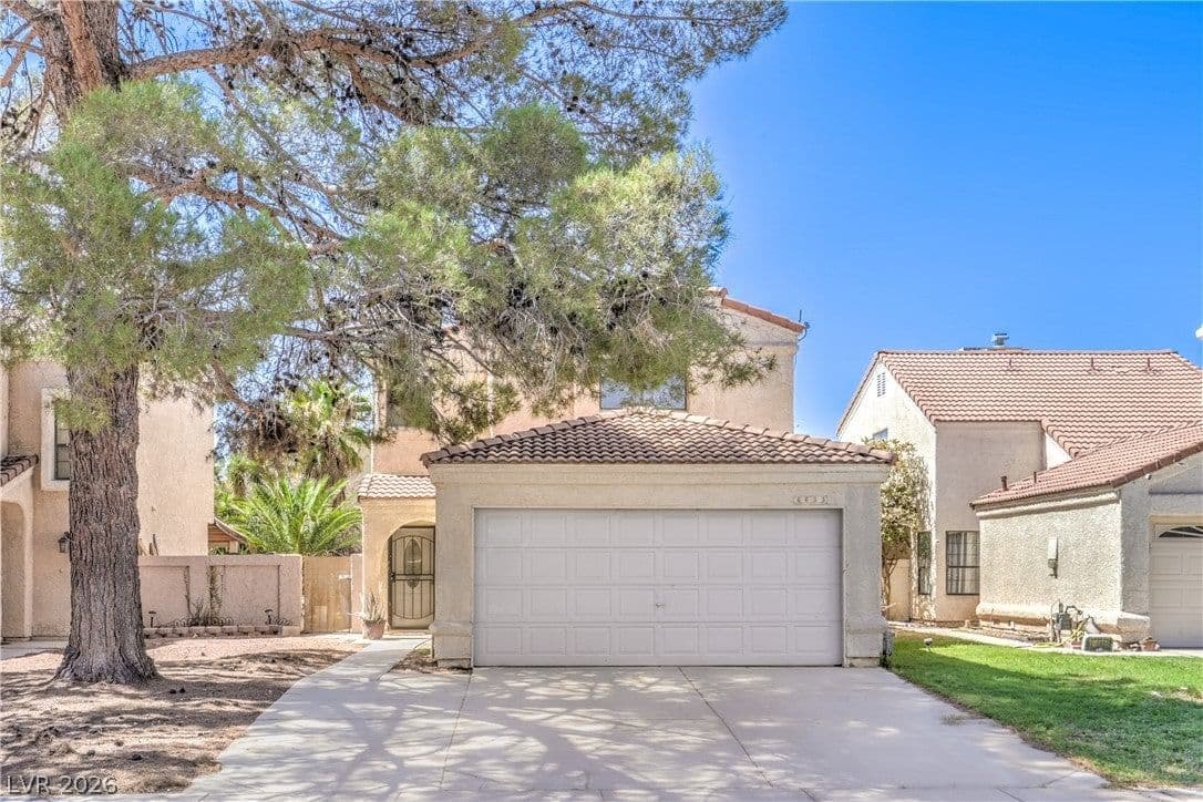 6633 Crosstimber Court