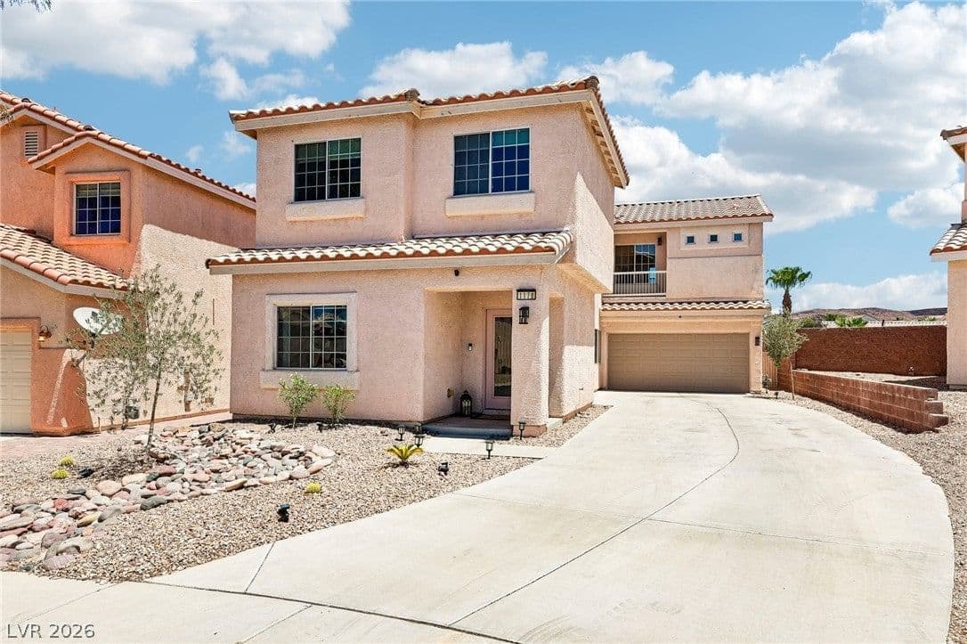 1176 Butternut Ranch Court photo 3