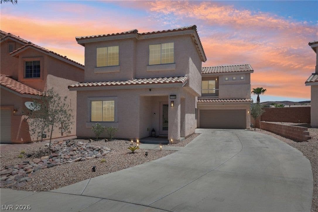 1176 Butternut Ranch Court