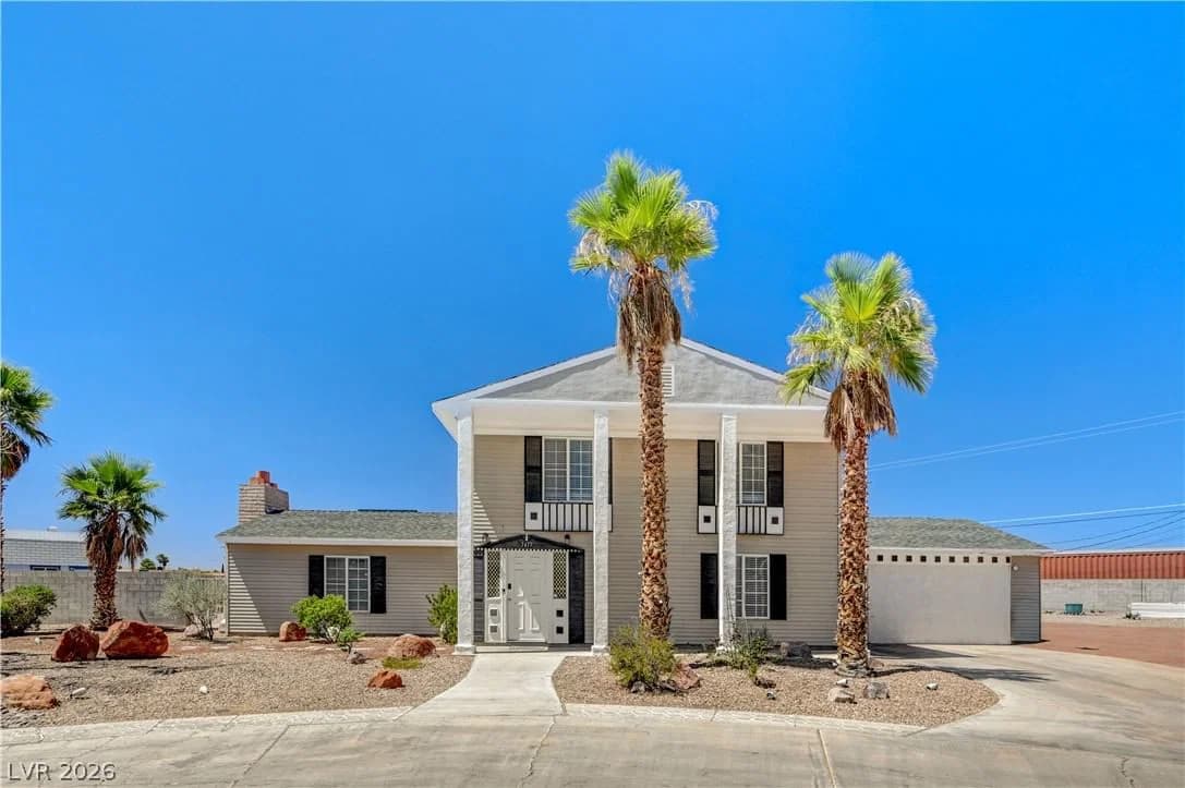 7477 Ullom Drive
