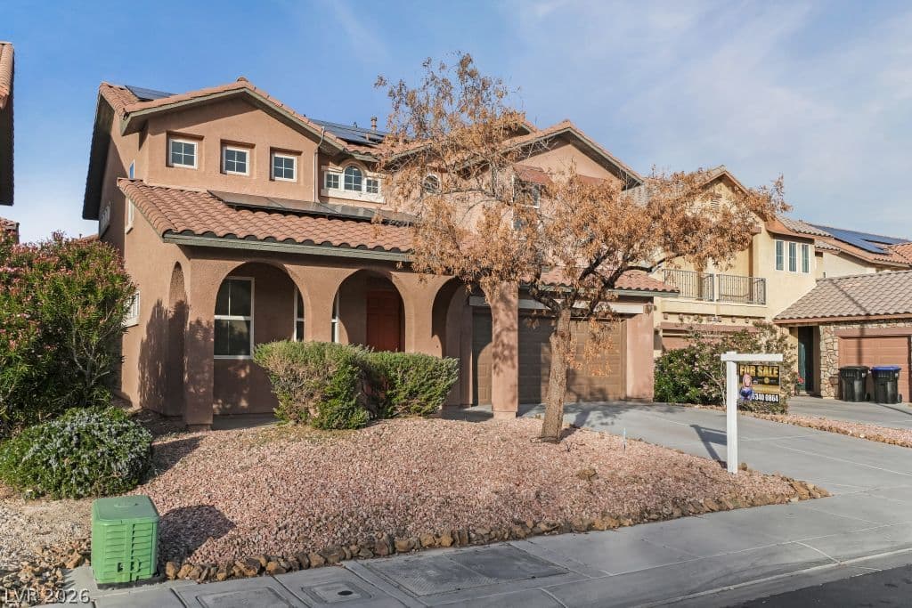 3412 Sunrise Rose Avenue photo 4