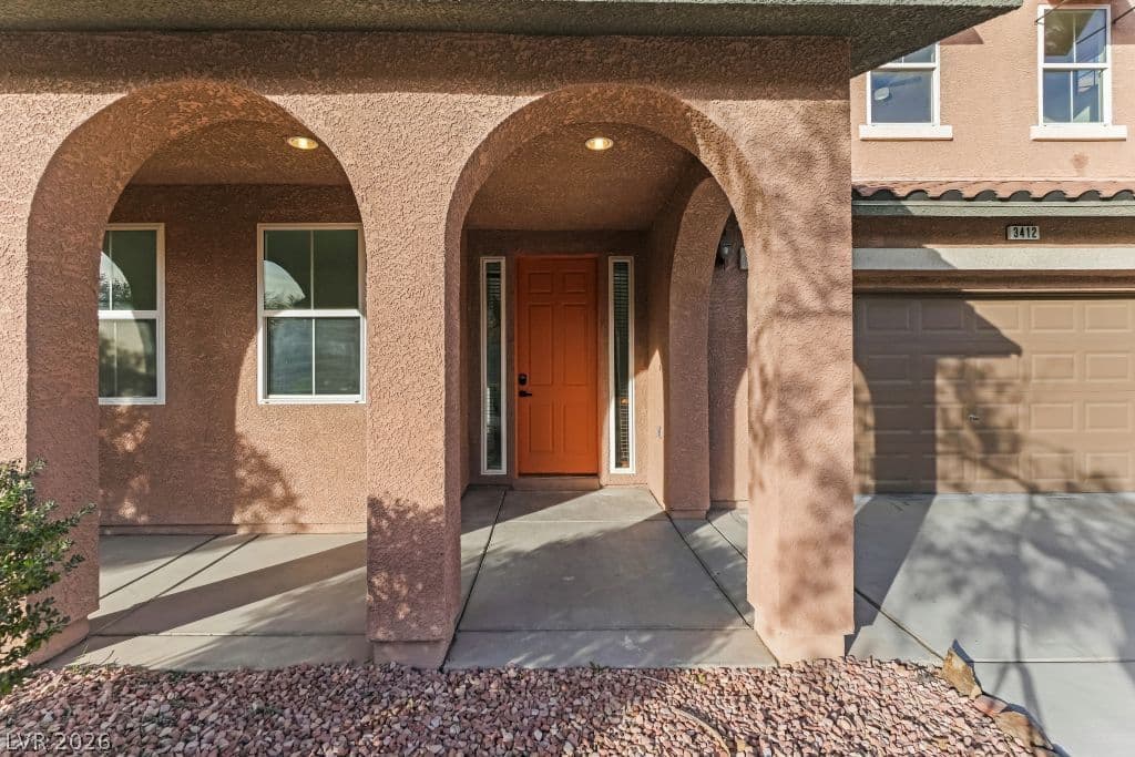 3412 Sunrise Rose Avenue photo 5