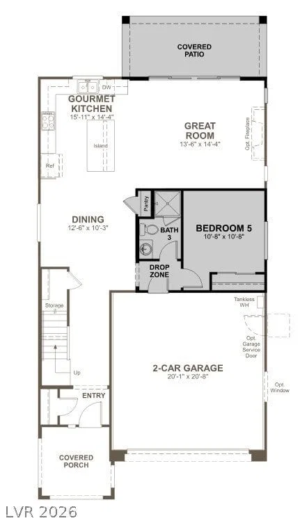 8606 Rankin Court photo 2