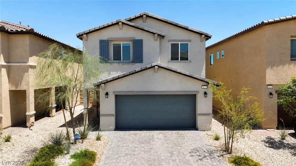5622 Sunset Sedona Street