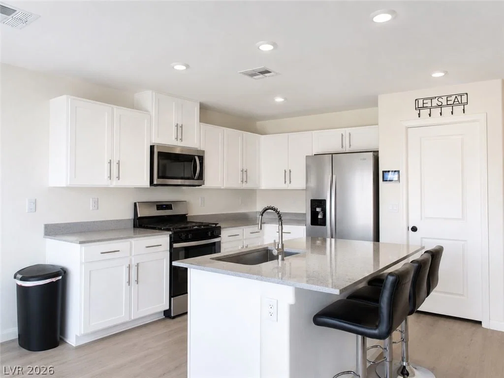5622 Sunset Sedona Street photo 3