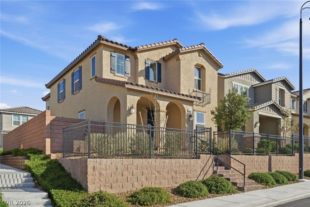 3641 Portici Lane photo 4