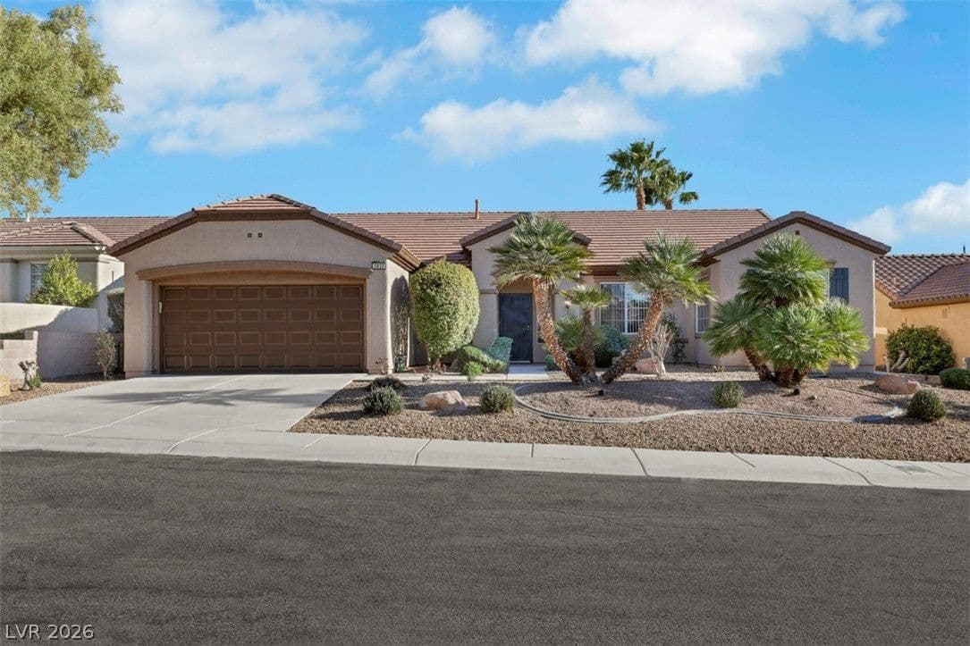 2833 Winslow Springs Drive