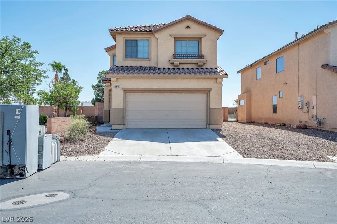 3548 Lonesome Drum Street photo 3