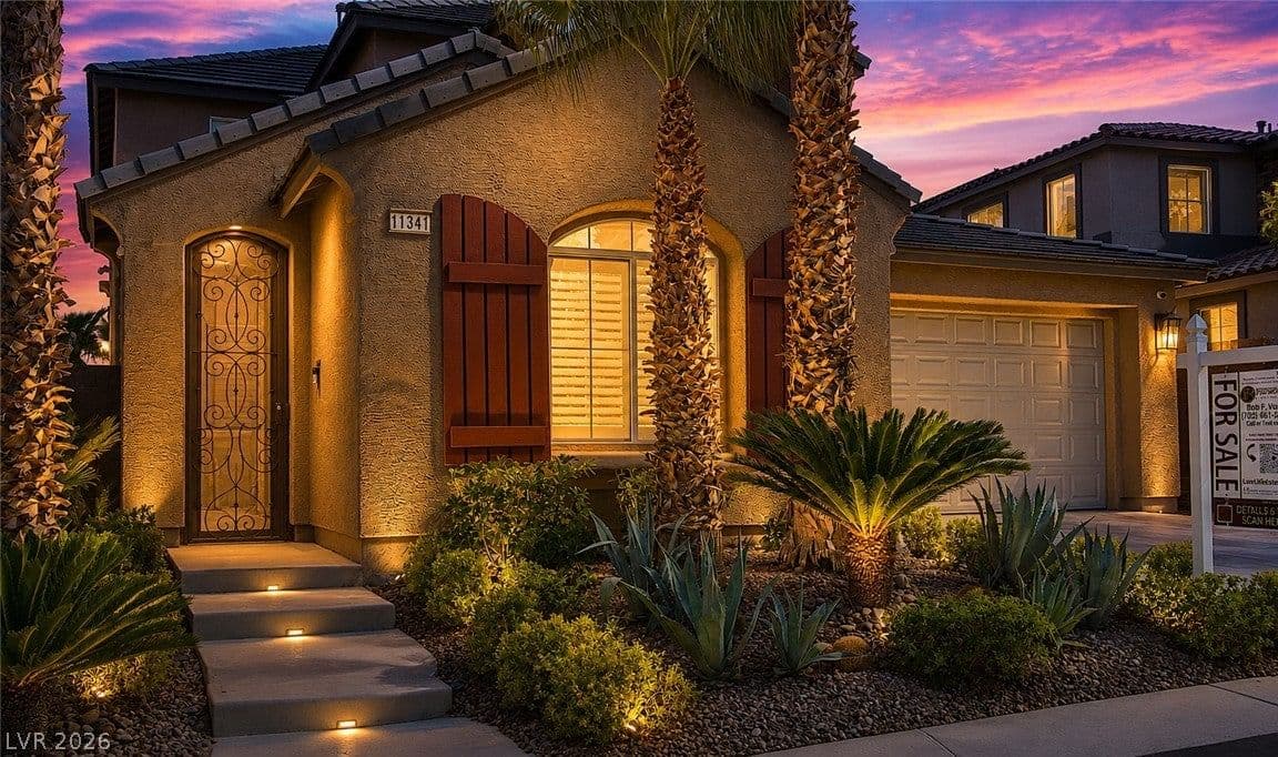 11341 Via Spiga Drive