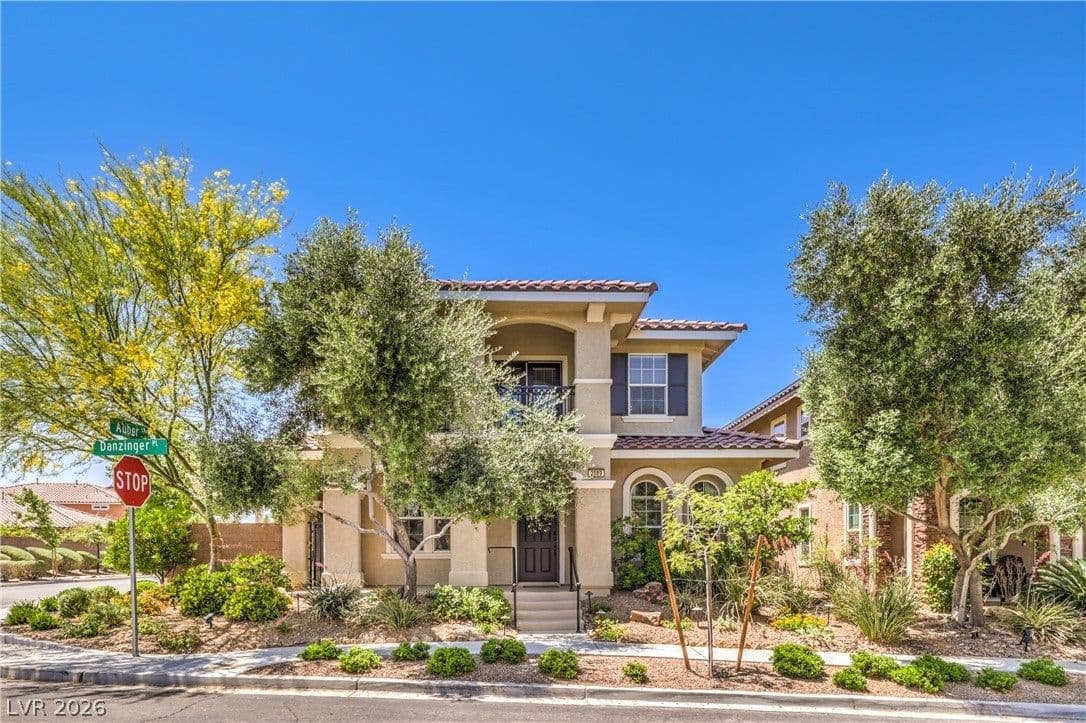 2089 Danzinger Place