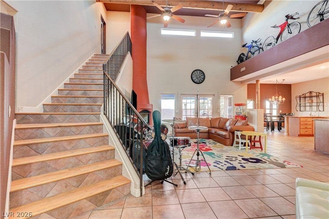 4012 Thunder Hawk Street photo 4