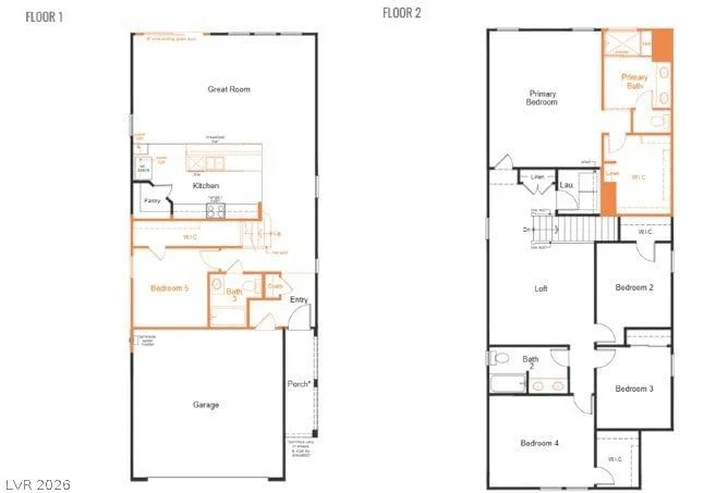 7613 Tobiano Avenue photo 2