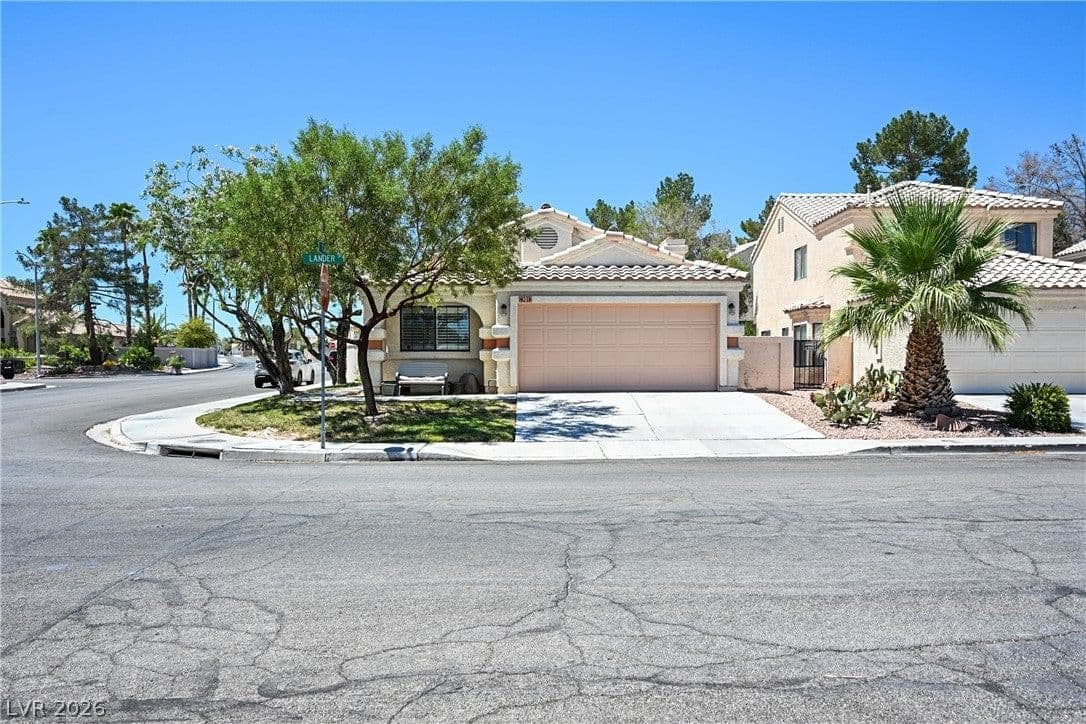 301 Lander Drive