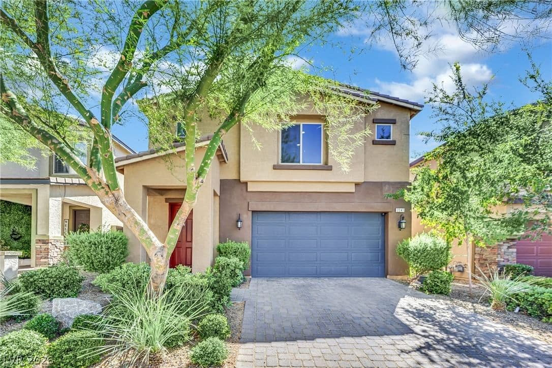 2241 MUNDARE Drive