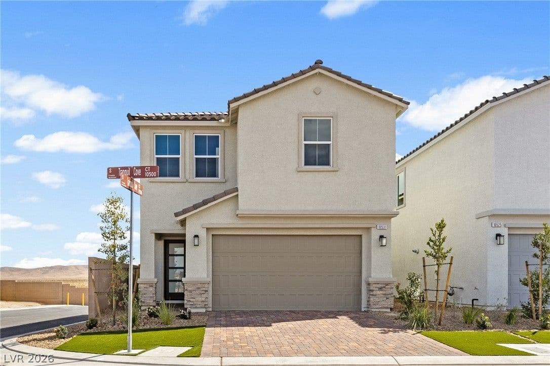 10513 Tranquil Cove Court photo 2