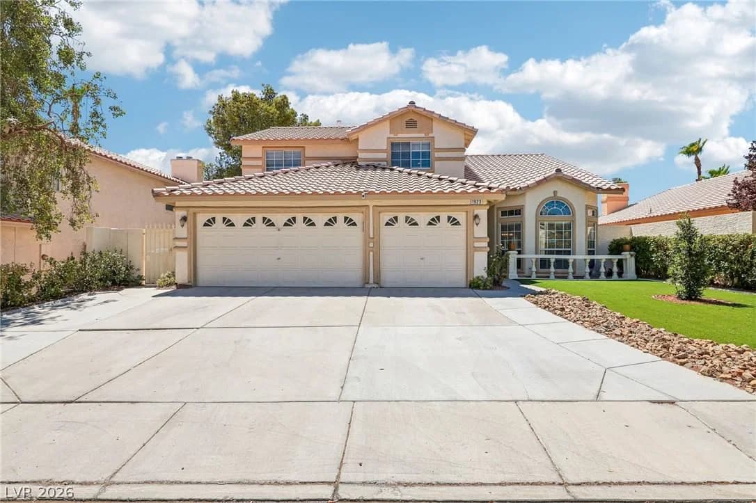 1923 Coralino Drive