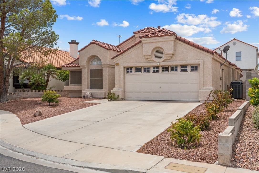 5 Barton Spring Circle