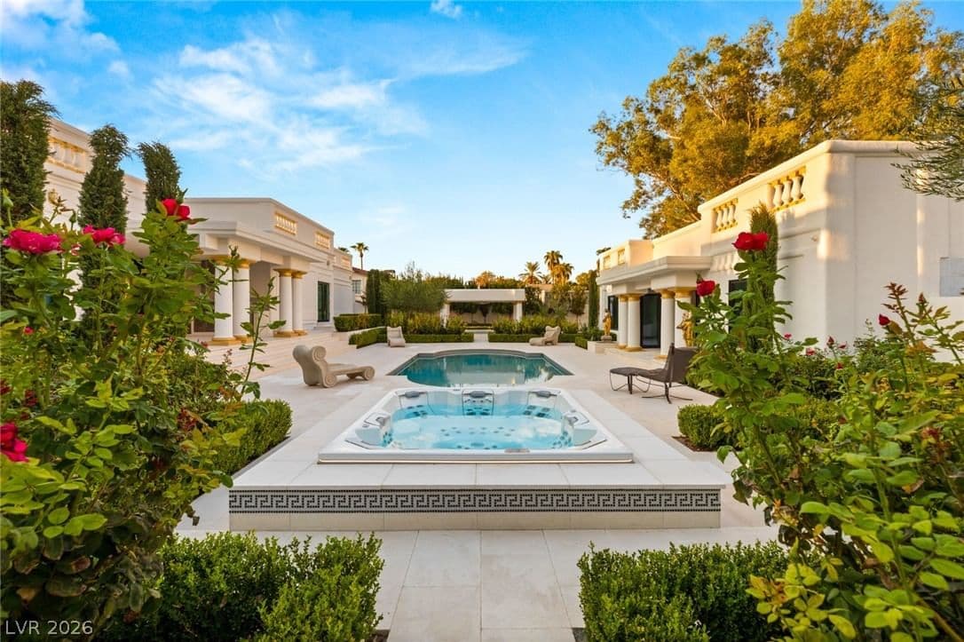 5950 Winding Canyon Drive