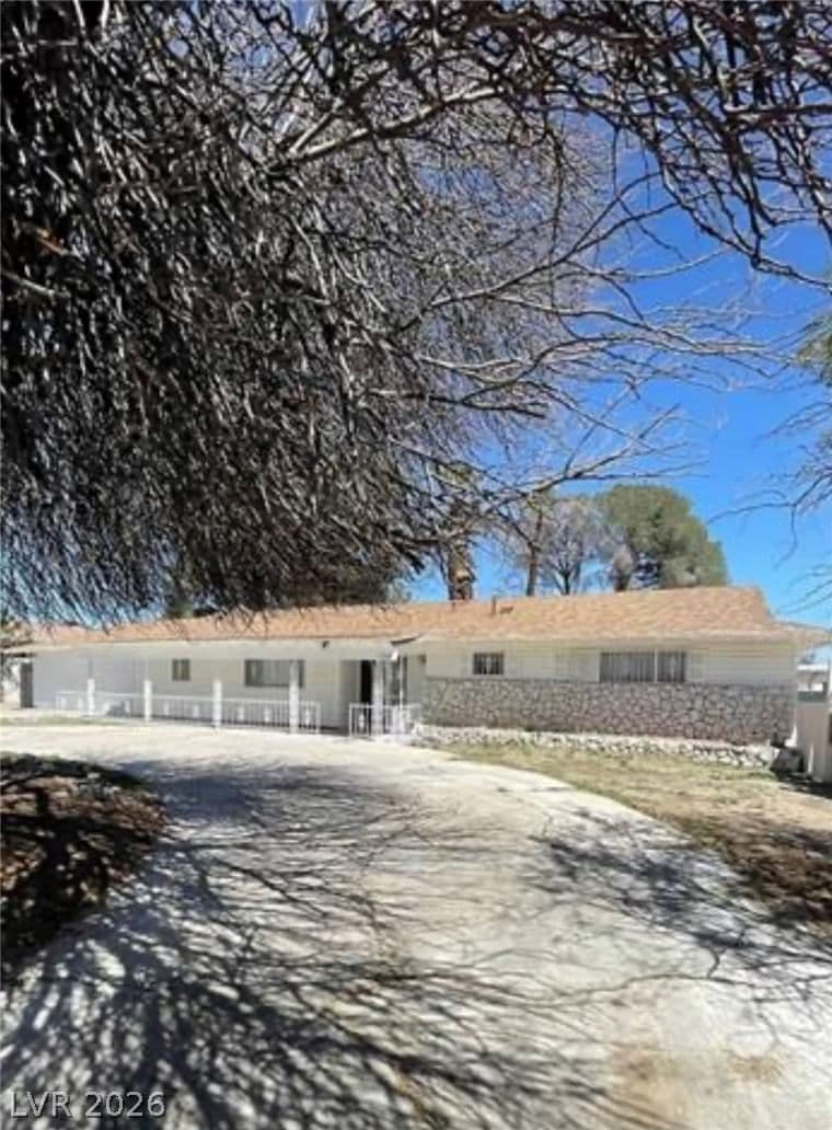 4560 Rancho Hills Drive