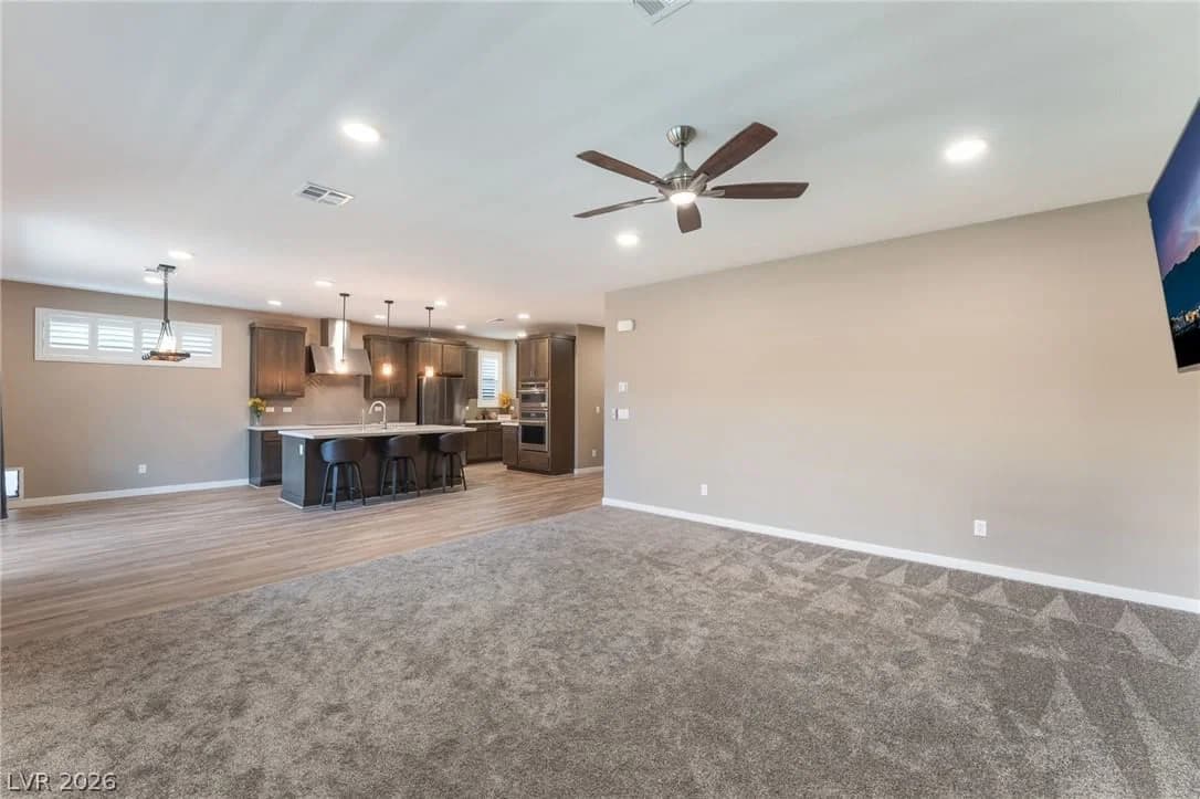 6203 Redstone Hills Drive photo 5
