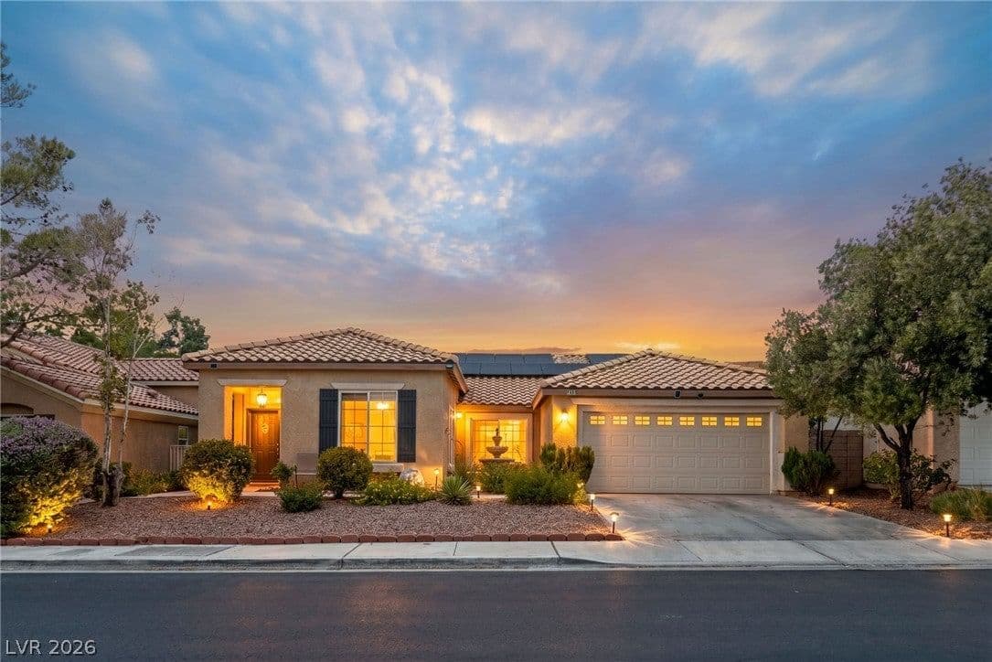 2986 Formia Drive