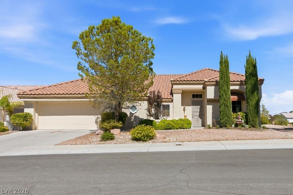 3100 Bangor Court