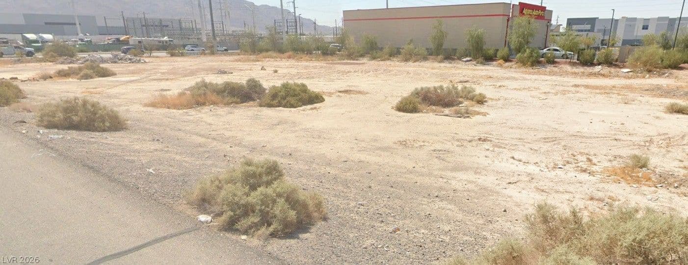 Nellis Boulevard photo 2