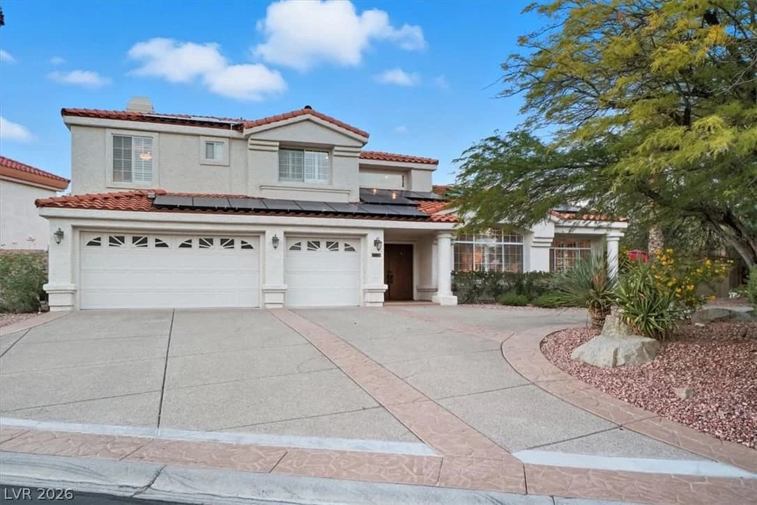 8104 Wispy Sage Way photo 2