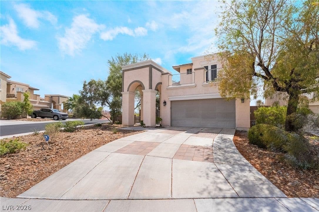 2439 Kaymin Ridge Road
