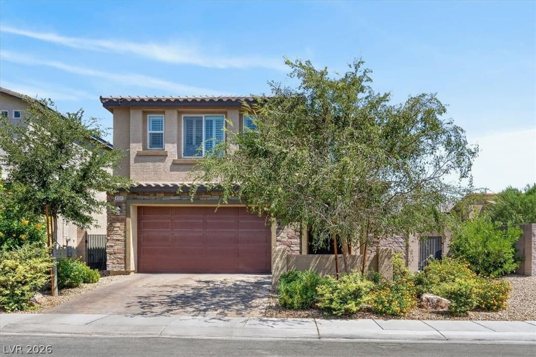 4504 Moon Hill Rock Avenue