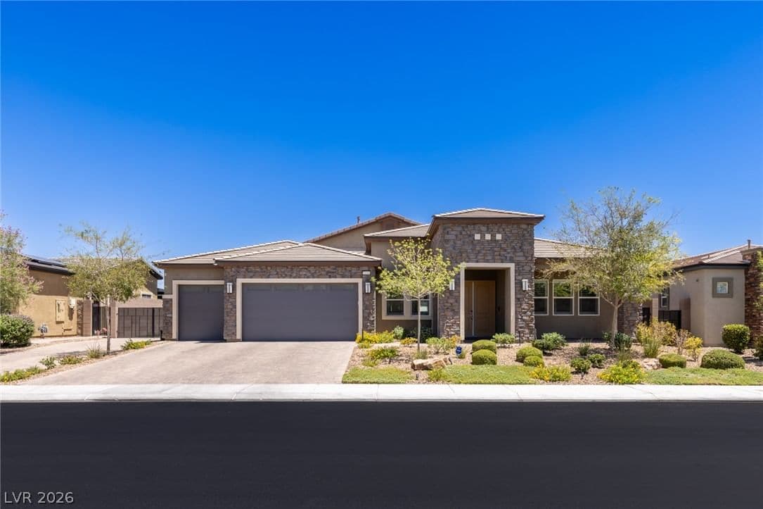7036 Arabian Ridge Street photo 4