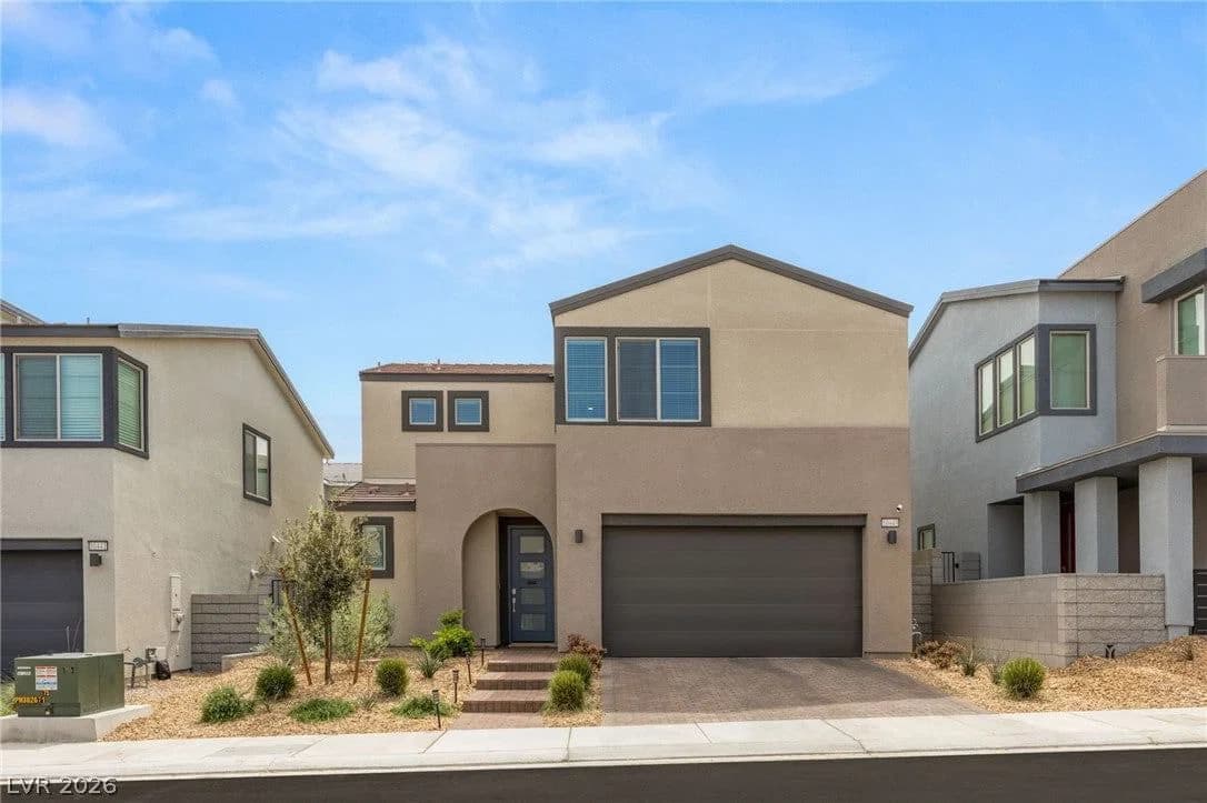 10449 Smokey Mariposa Avenue photo 2