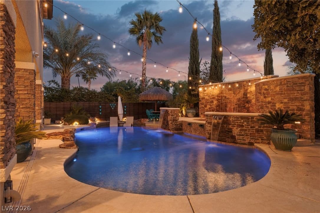 9795 Amador Ranch Avenue photo 4