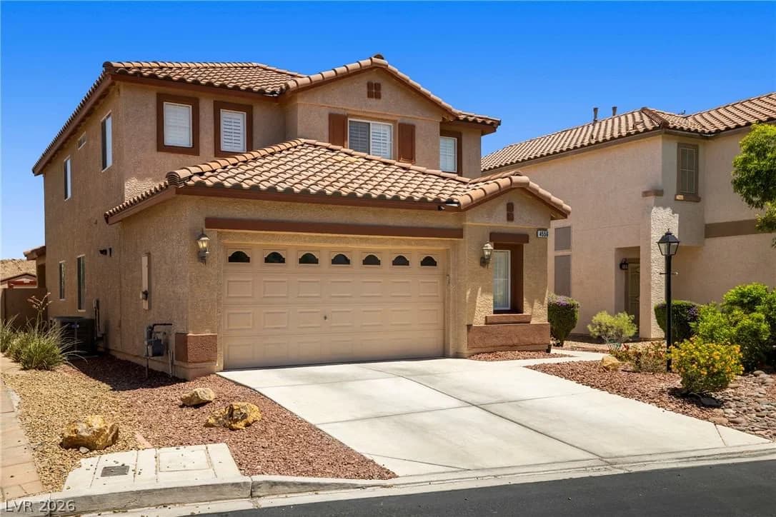 4556 Yellow Harbor Street photo 2