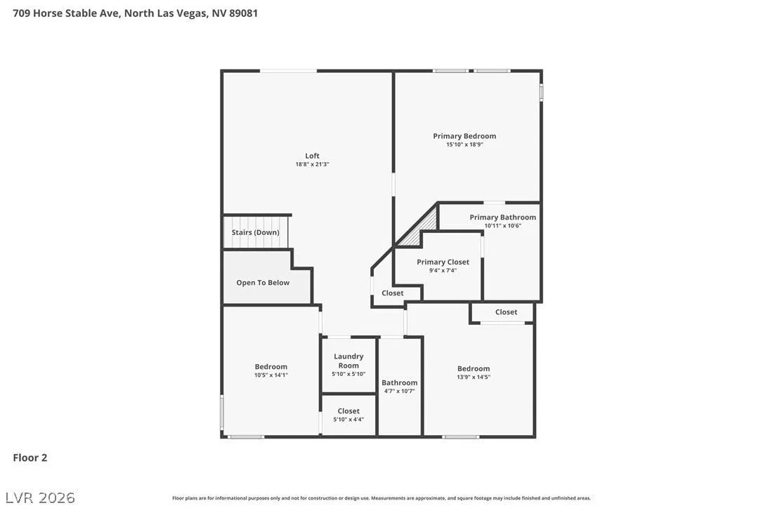 709 Horse Stable Avenue photo 3