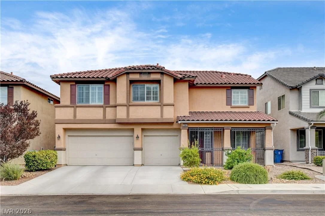 7341 Daily Double Avenue