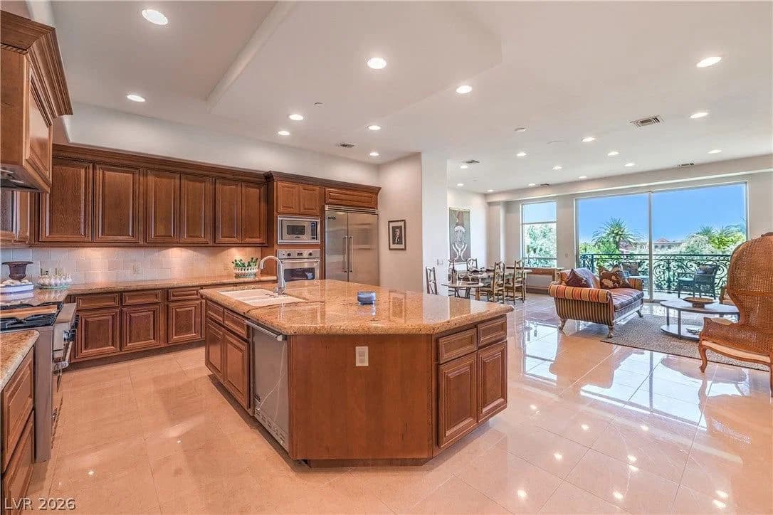 9101 Alta Drive