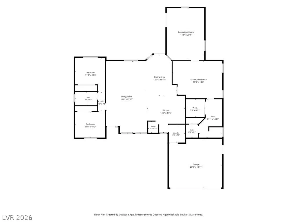 661 Fangio Lane photo 3
