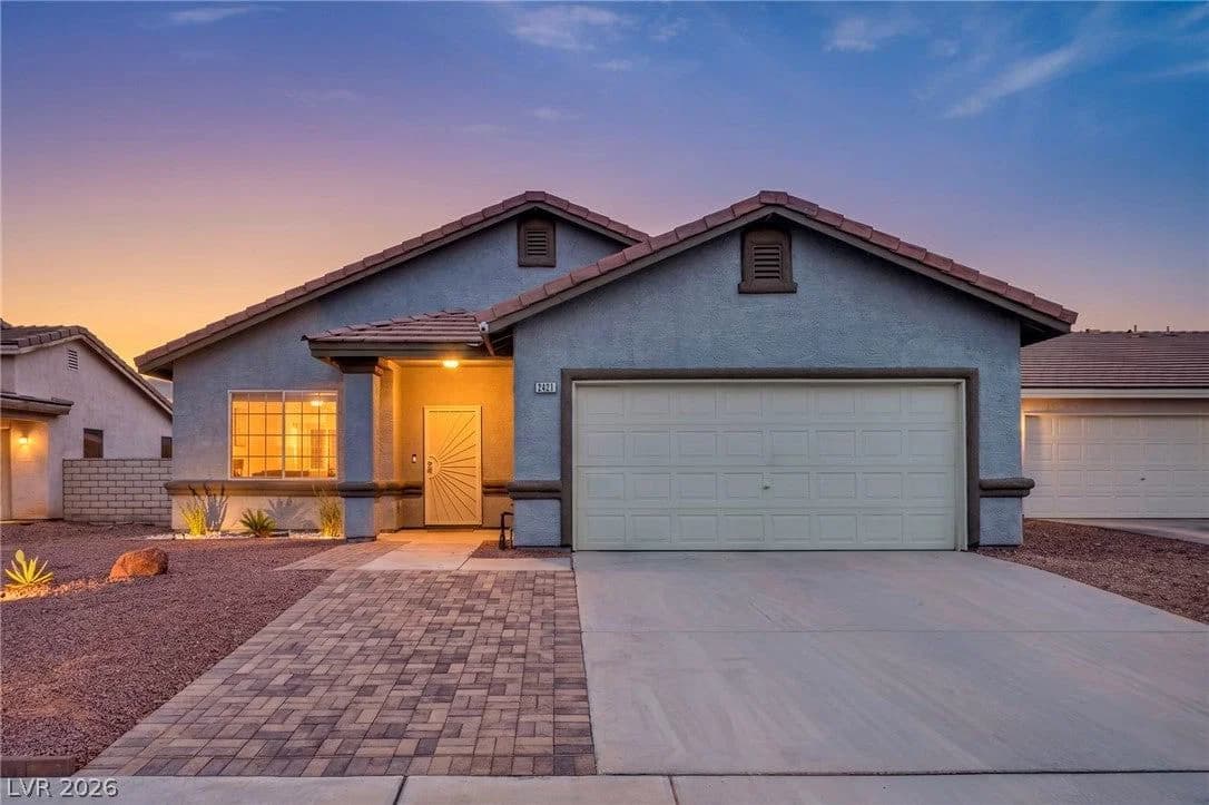 2421 Sunrise Springs Court photo 5