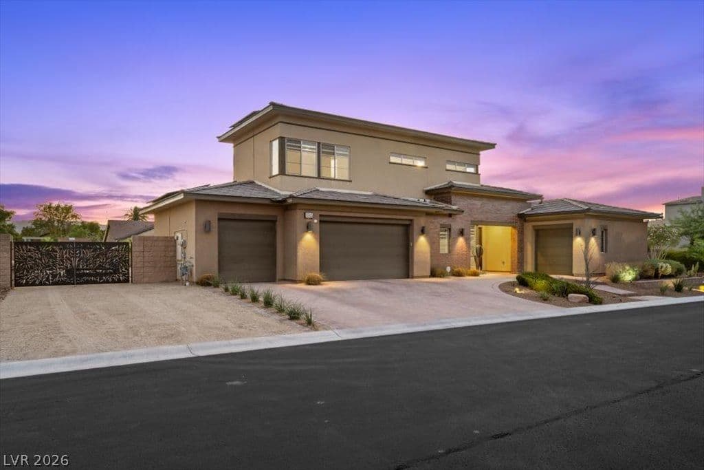 8345 Mojave Creek Court photo 2