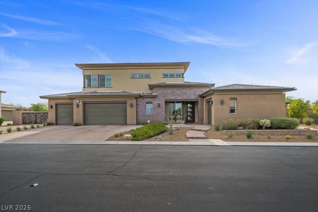 8345 Mojave Creek Court photo 4