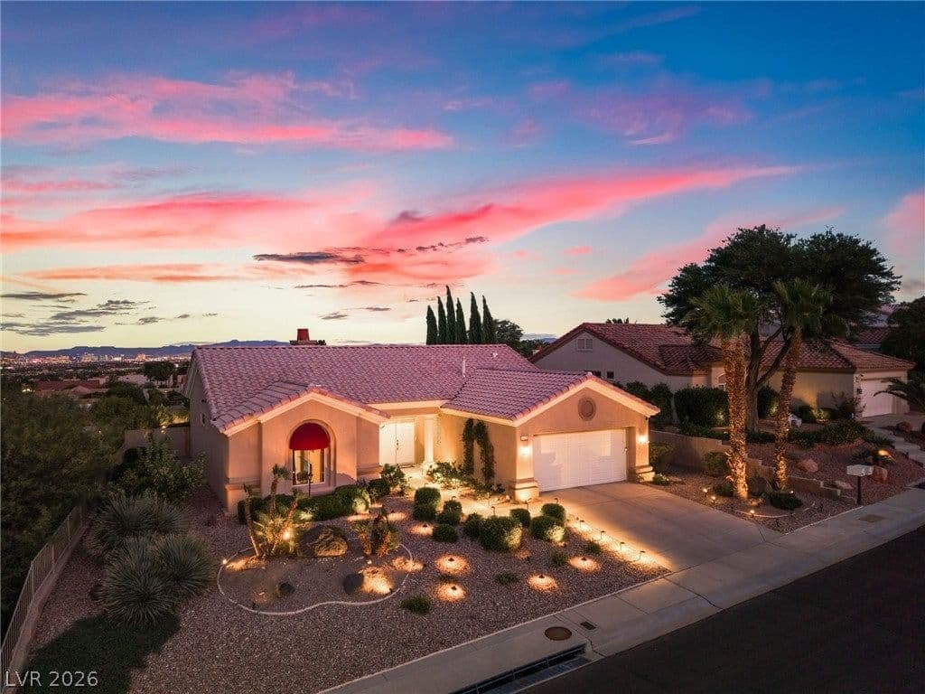 2728 Faiss Drive