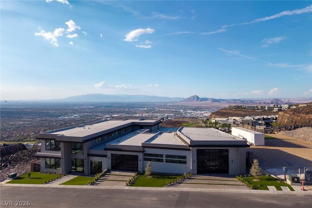 1164 Alpine Ledge Drive