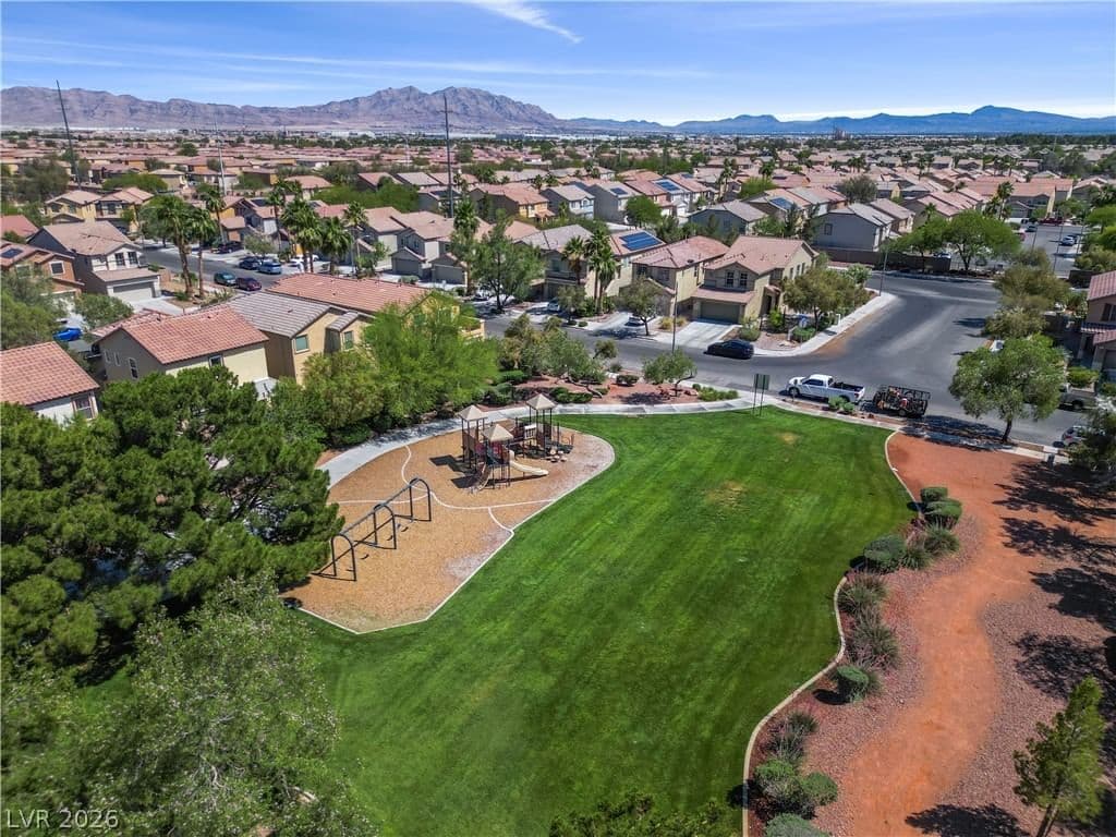 3404 Brayton Mist Drive