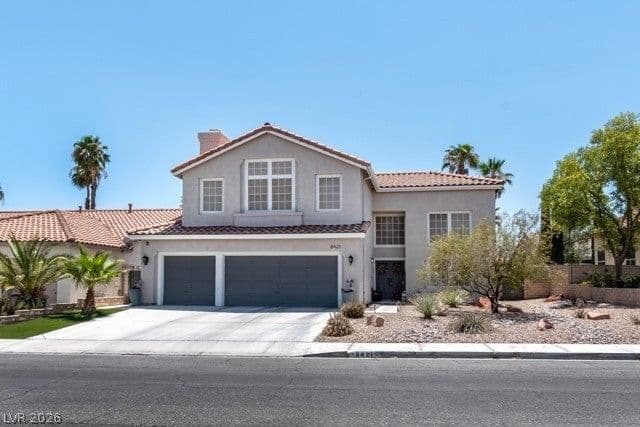 8421 Mount Nido Drive photo 2